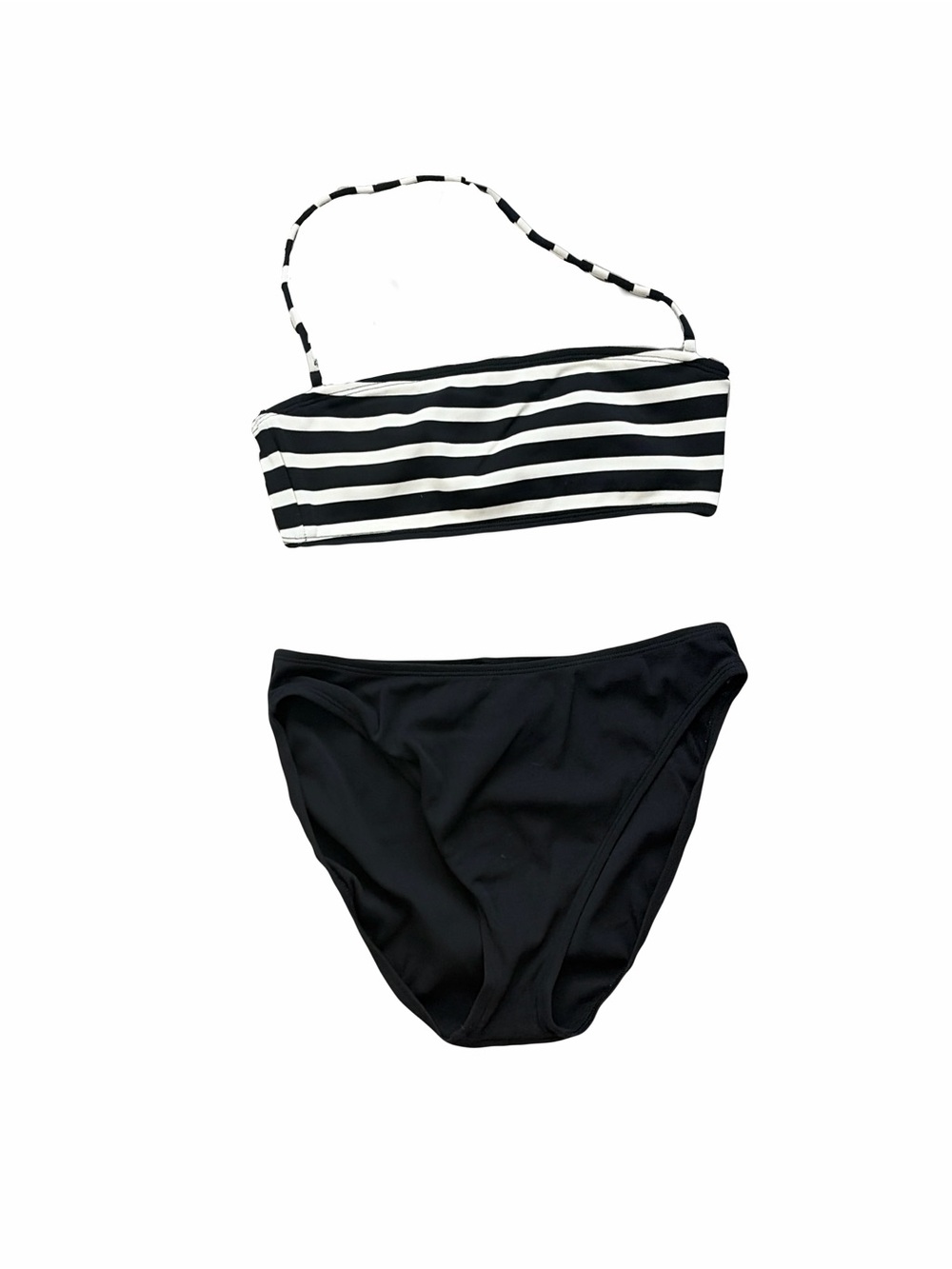 Vintage Y2K La Blanca's High Waisted Bikini